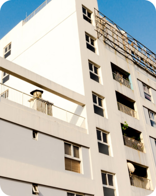 Commercial Building